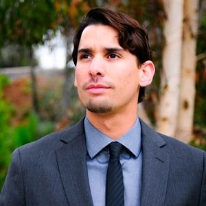 Meet your Posher, Matt